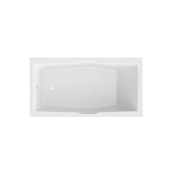 Ванна КОРСИКА/KORSIKA 1900х1000 ПР