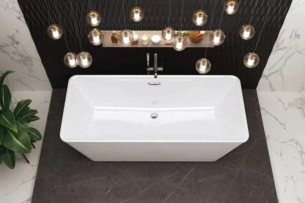 Ванна АЙКОН/ICON 1700х750