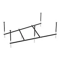 Рама разборная ТОМАС/THOMAS 1700