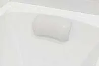 Подголовник ОРТО/ORTO белый