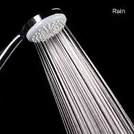 Душевой гарнитур IDDIS лейка, шланг, держатель 0011F00i16