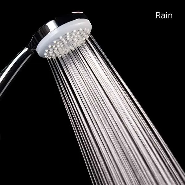 Душевой гарнитур IDDIS лейка, шланг, держатель 0011F00i16