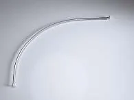 Карниз для ванны Aura 1500x1050