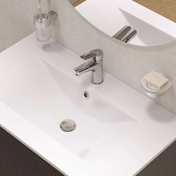 Смеситель для раковины IDDIS Torr TORSB00i01