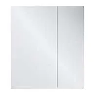 Зеркало-шкаф 70 2д