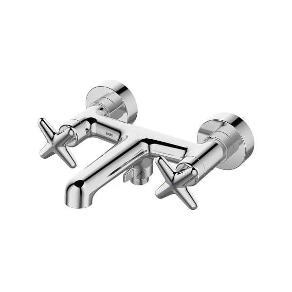 Смеситель для ванны IDDIS Acros ACRSB02i02WA