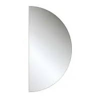Зеркало PICO (550х1100х29) полукруг подсветка/сенсор