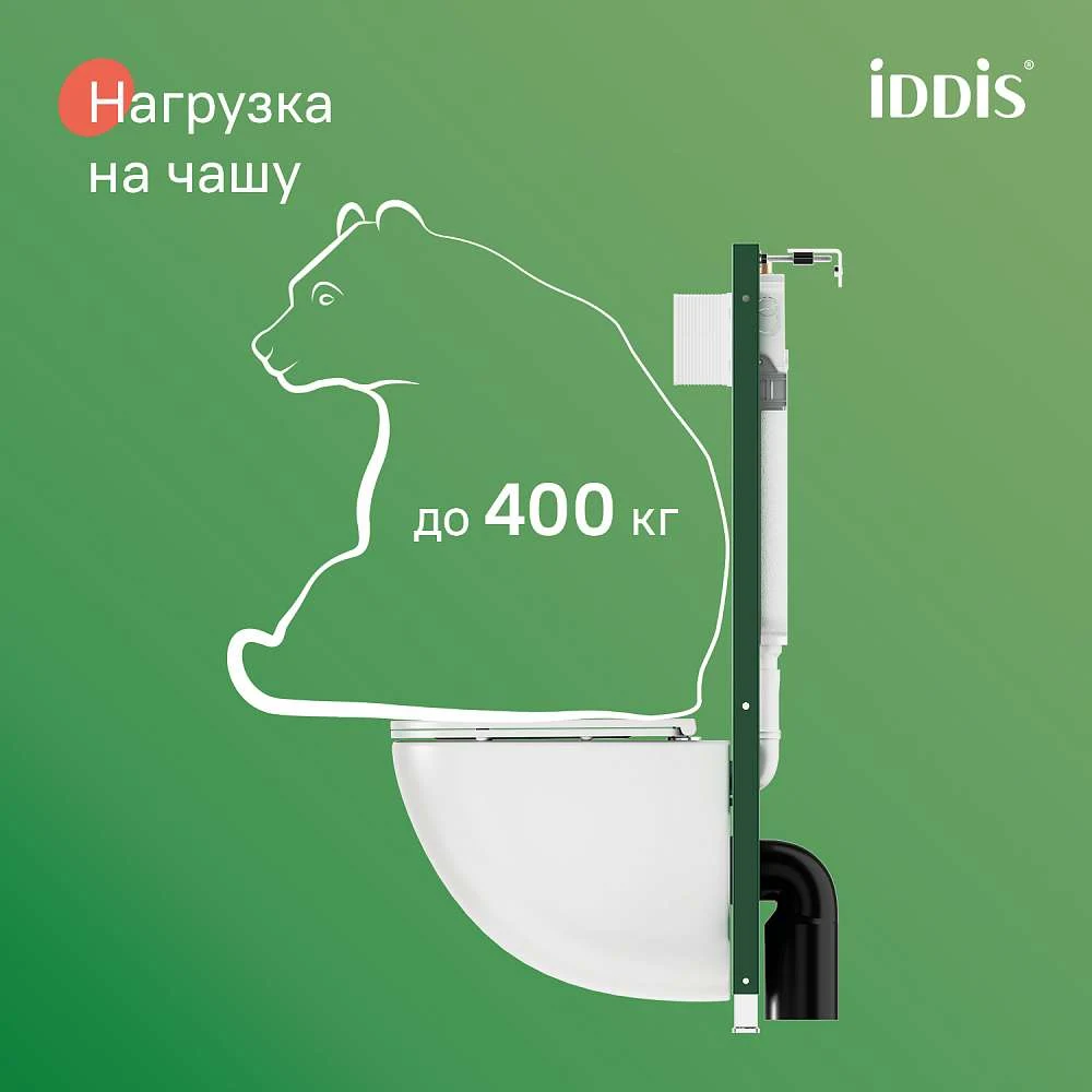 Инсталляция пневматическая IDDIS Профикс Эйр PRA0000i32