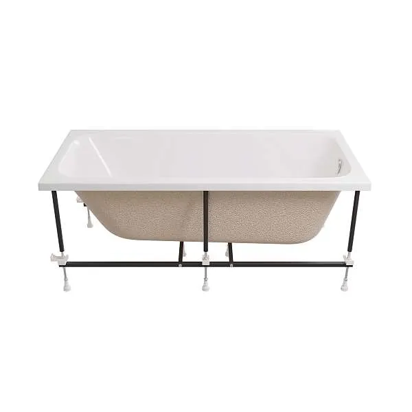 Ванна RUAN 1500х700 SM/PR