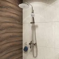 Душевая система IDDIS Male с изливом MALSB3Fi06