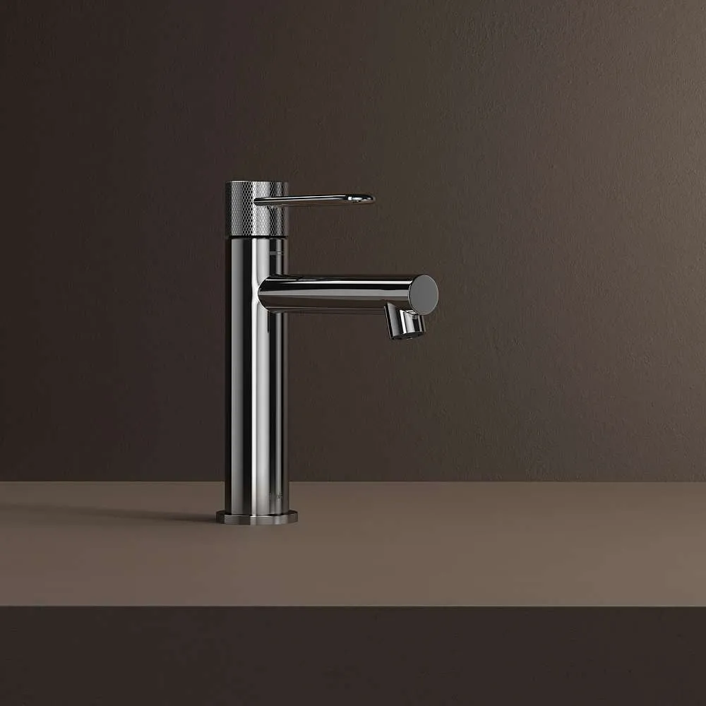 Смеситель для раковины IDDIS Дюна DUNSB00i01