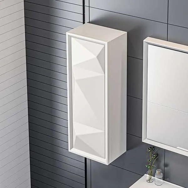 Пенал Romb 30П 1д. White L