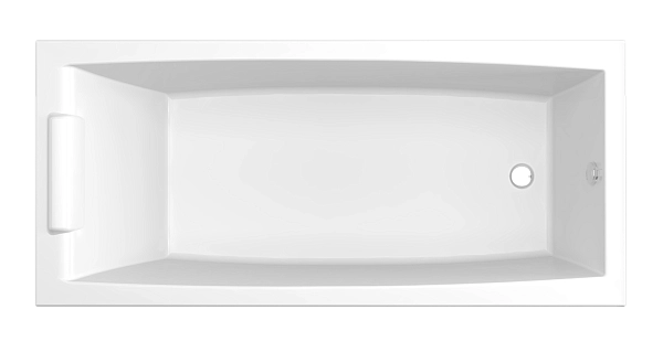 Ванна АЭЛИТА СЛИМ/AELITA SLIM 1500х750