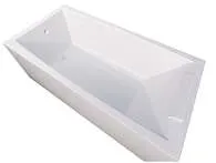 Ванна Marka One AELITA MG 165x75