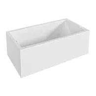 Ванны Ванна AELITA 1800х900 SM/PR