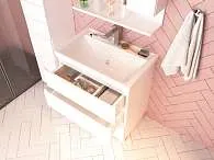 Раковина Тигода 60 Santek