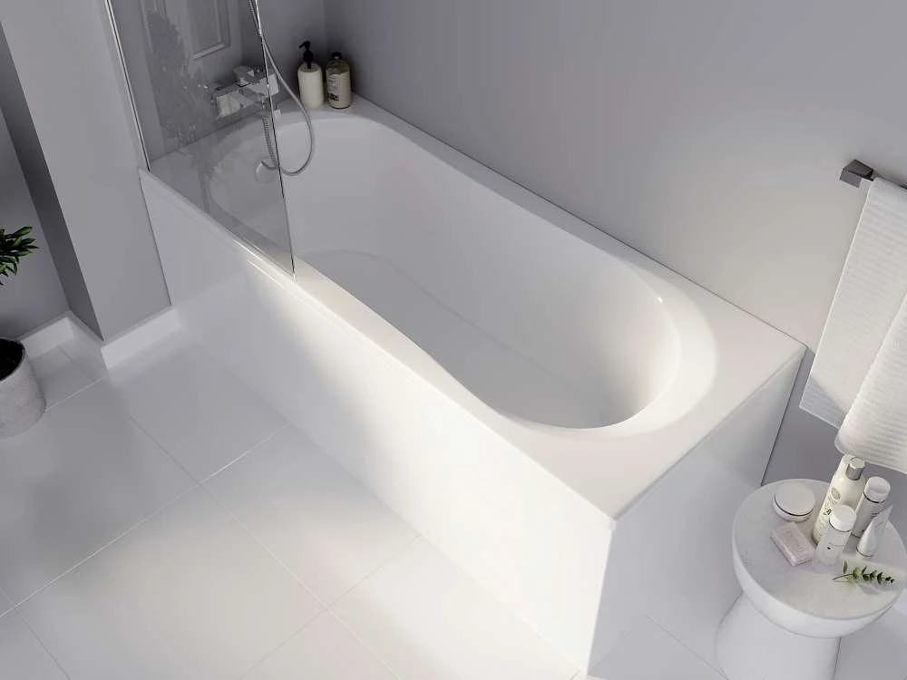 Ванна ЛИБРА/LIBRA 1700х700 СМ/ПР