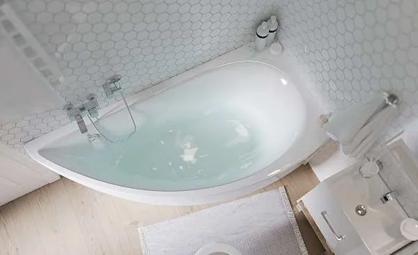 Ванна ПИККОЛО/PICCOLO 1500х750 R ПР