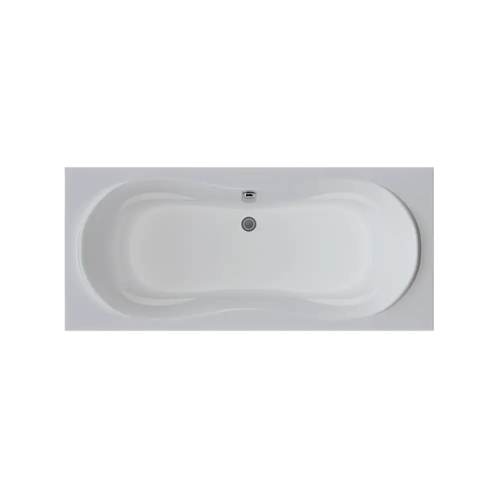 Ванна ДИНАМИКА/DINAMIKA 1800х800 СМ/ПР