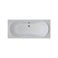 Ванна 1Marka DINAMIKA 180x80