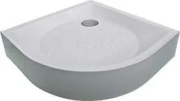 Поддон АФИНА/AFINA 800х800 сектор