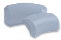 Подголовник ЭКА/EKA синий