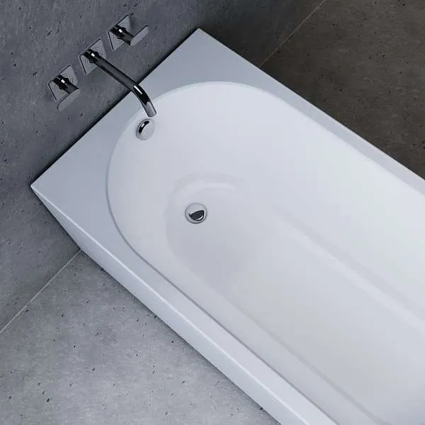 Ванна ВЕСПЕР/VESPER 1500х700 СМ/ПР