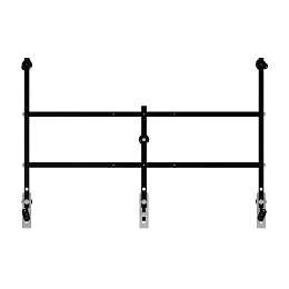 Рама разборная ЛЕТТ/LETT 1000х700