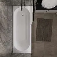 Ванна ВЕСПЕР/VESPER 1800х800 СМ/ПР