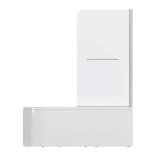 Шторка P-02 82*150 Mistelite