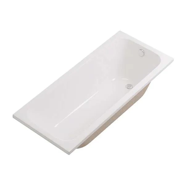 Ванна РУАН/RUAN 1600х700 СМ/ПР