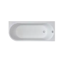 Ванна АЛИСА/ALISA 1700х750 R МГ