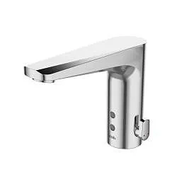 Смеситель для раковины IDDIS Pulse сенсор PULSBS3i86