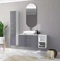 Зеркало ЛОЛА/LOLA 50