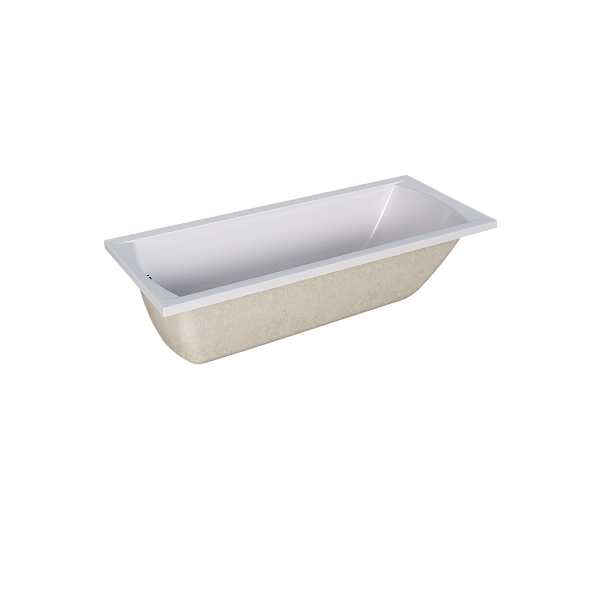 Ванна МОДЕРН/MODERN 1500х750 СМ/ПР