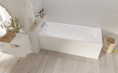 Ванна Marka One Vesper 170x70