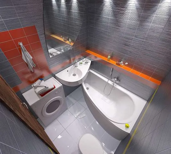 Ванна ПИККОЛО/PICCOLO 1500х750 R ПР