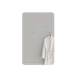 Зеркало-шкаф Nuvo 50