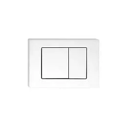 Клавиша IDDIS Unifix механическая матовый белый UNI32MWi77