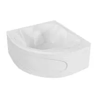 Ванна акриловая 1Marka CASSANDRA 140x140