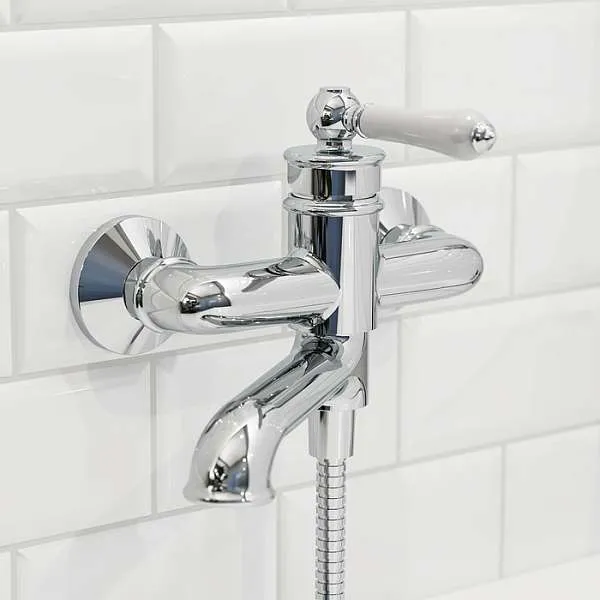 Смеситель для ванны IDDIS Oxford OXFSB02i02