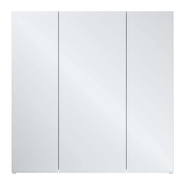 Зеркало-шкаф 80 3д