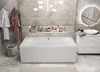 Ванна ЭСМА/ESMA 1900х900 МГ