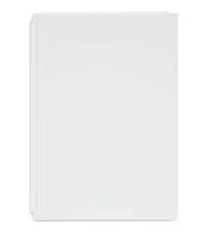 Панель ДАМЕЛИЯ/DAMELIA 1500/1700 бок