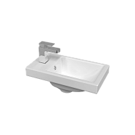 Раковина Como 40