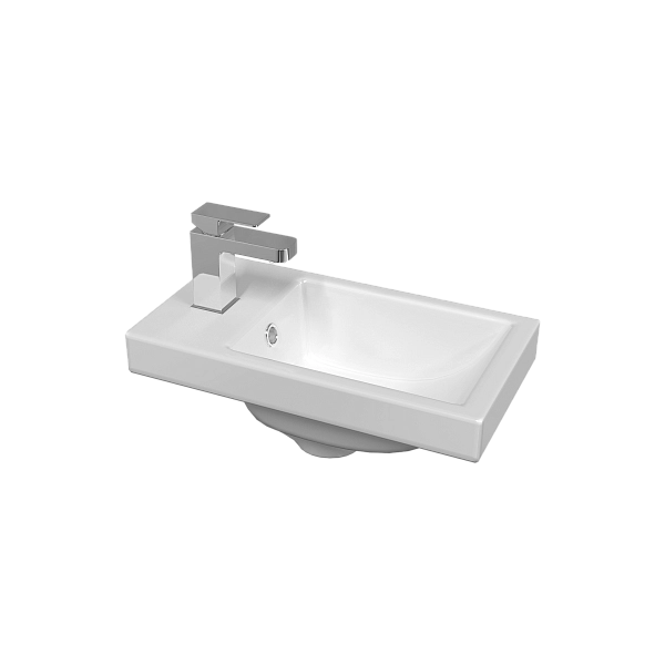 Раковина Como 40