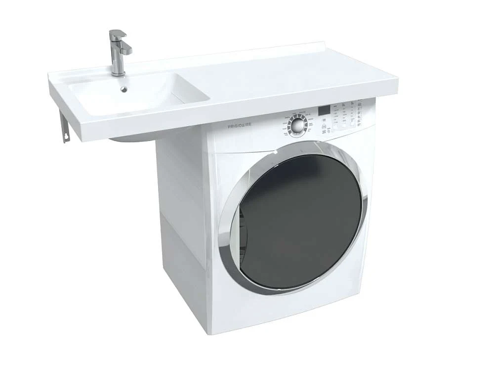 Раковина ШОУ/WASH 110 Polytitan