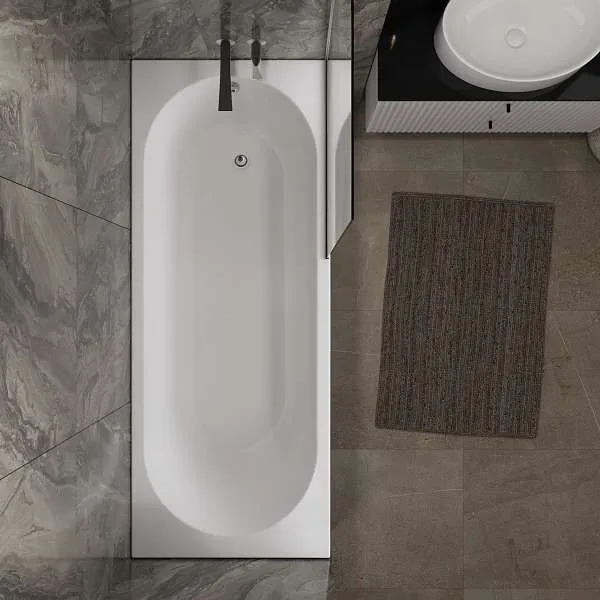 Ванна ВЕСПЕР/VESPER 1800х700 СМ/ПР