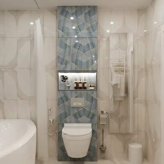 4,25 кв.м комплект NEGA