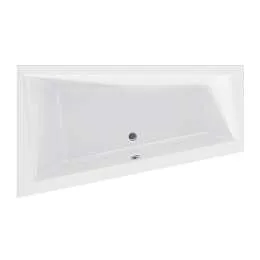 Ванна THOMAS 1700х1000 L PR